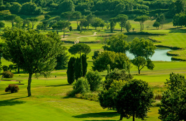 Out-Of-Bounds_Castelgandolfo_golfbana