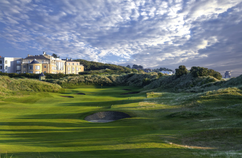 Out-Of-Bounds_Portmarnock-Links_golfbana