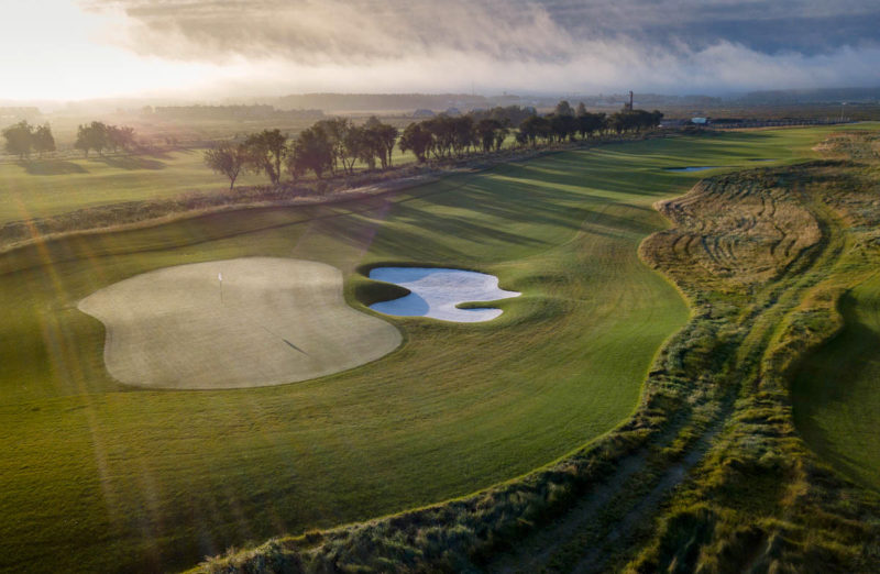 Out-Of-Bounds_Jurmala Golf_golfbana